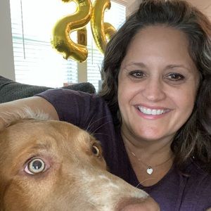 Meet your Posher, Shay